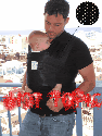 Post Thumbnail of Make Babywearing a Breeze